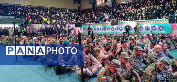 اجلاسیه کنگره ملی ۱۱۰۰ شهید شهرستان ملایر