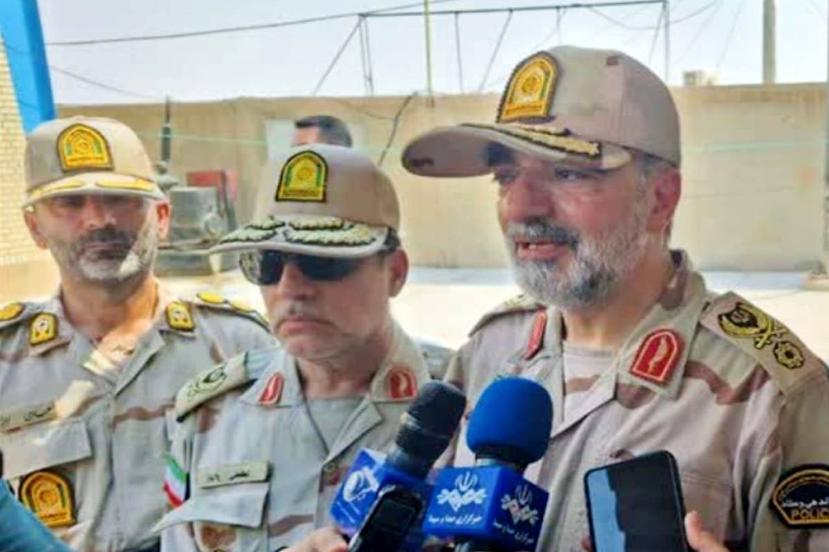 بازگشت ۷۵ درصد زائران اربعین به کشور