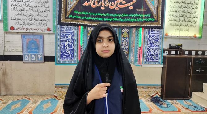 صغاد در مسیر آگاهی بررسی ابعاد پنهان جنگ ترکیبی/فیلم 