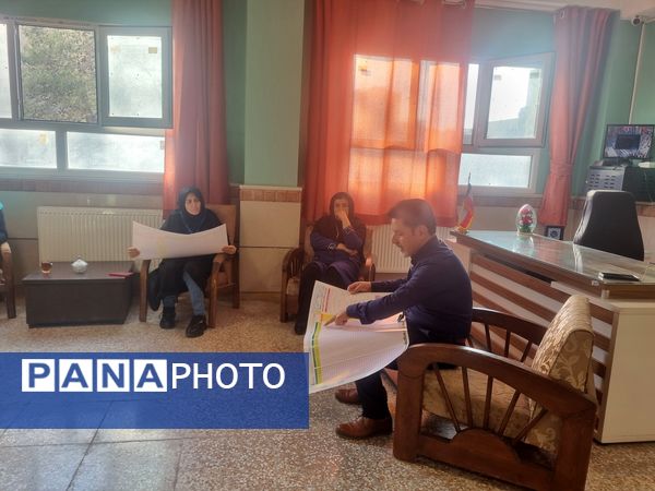 اجرای سراسری طرح ملی حفظ جز 30 قرآن کریم در مدارس شهرستان قدس