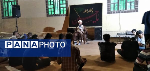 مراسم یادبود جانباختگان حادثه‌ تلخ اسکله شهید رجایی در شهرک هوایی بندرعباس 