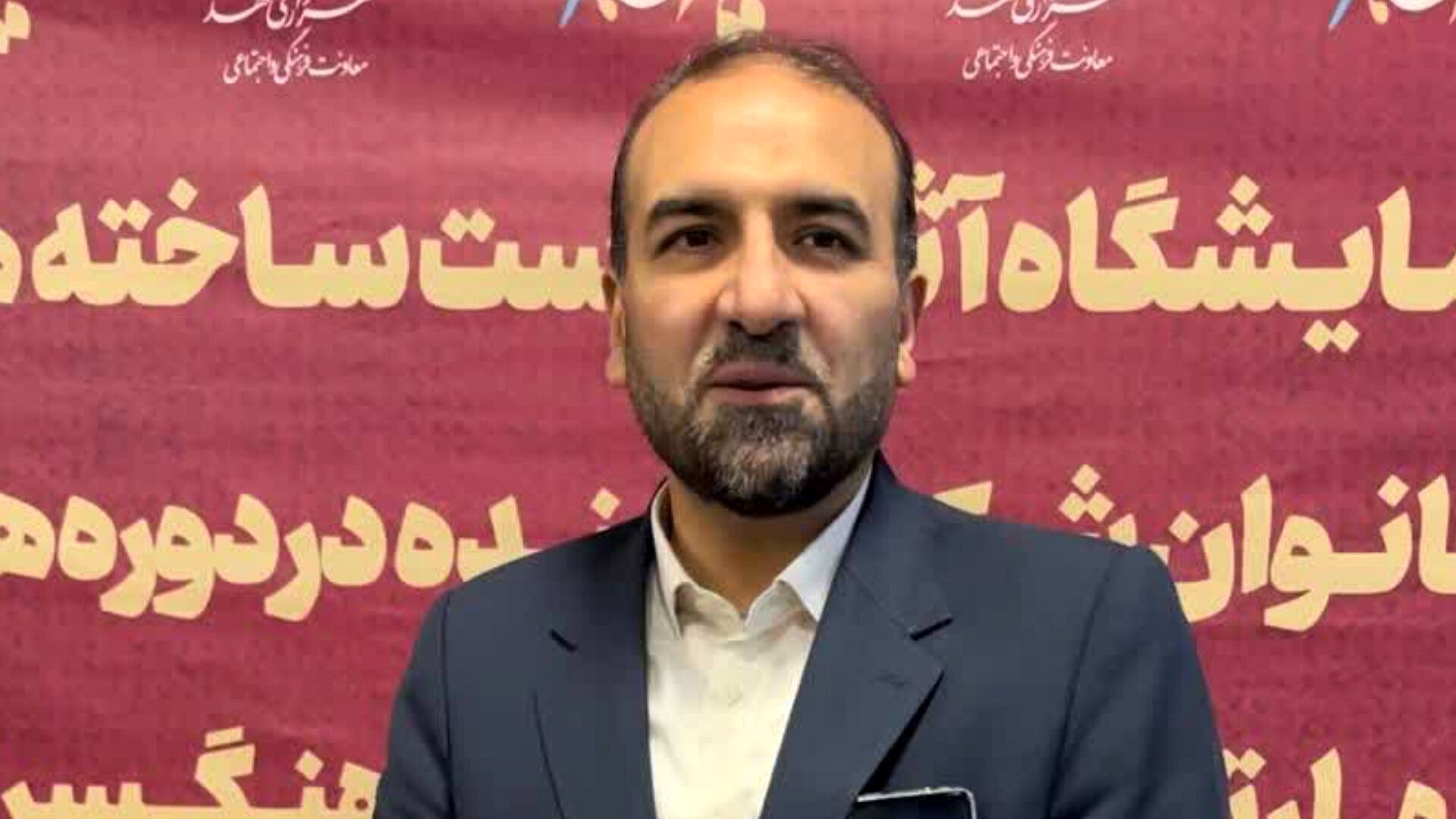 ایوان هنر، دروازه ورود به عرصه تولید و ایجاد اشتغال است