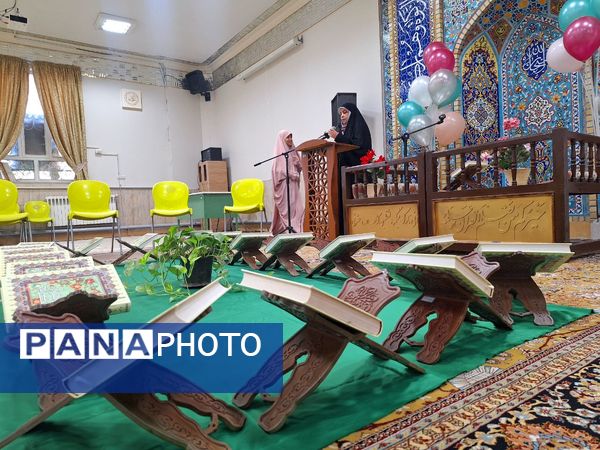 شکوفایی معارف قرآنی با افتتاح مدرسه تخصصی قرآن در دارالقرآن امام حسین (ع)