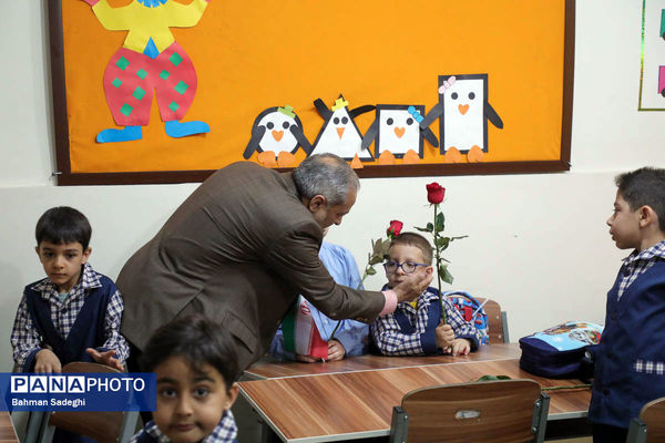 جشن شکوفه‌ها