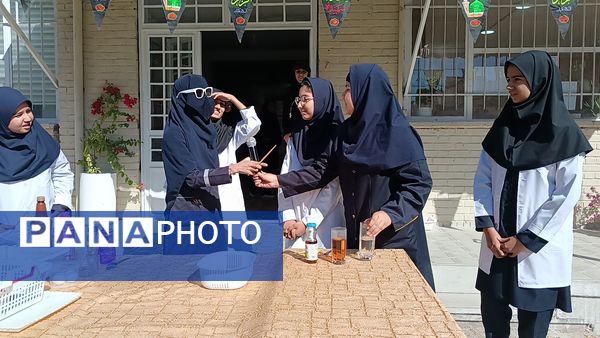 آزمایشگاه قلب تپنده یادگیری علوم