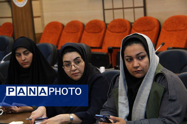 نشست خبری ستاد مدیرت بحران استان یزد