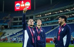 جدایی امیدها از اردوی تیم ملی‌