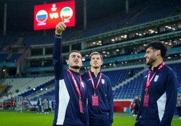 جدایی امیدها از اردوی تیم ملی‌