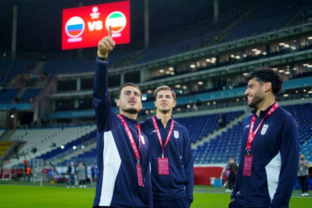 جدایی امیدها از اردوی تیم ملی‌