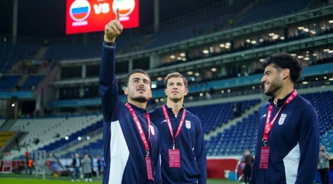 جدایی امیدها از اردوی تیم ملی‌