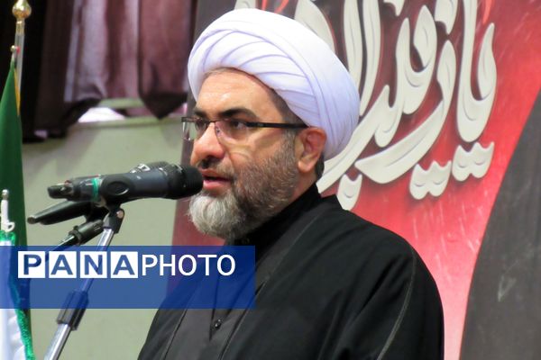 وحدت اهل تسنن و تشیع در اجتماع عظیم زینبیون سنندج