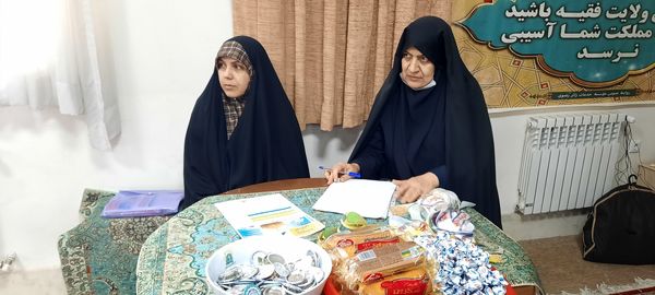 برگزاری اردوی تشویقی ۷۰ هیات مذهبی دانش‌آموزی برتر مدارس کشور  در مشهد