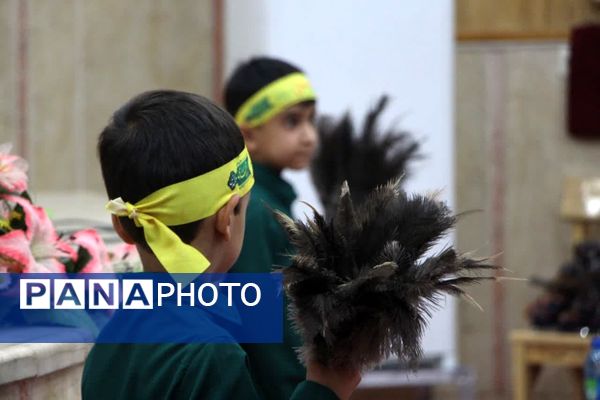  برگزاری دوره توانمندسازی نیروی انسانی «توانا» در استان یزد
