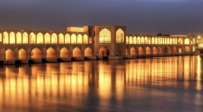 معرفی اصفهان با طعم لهجه