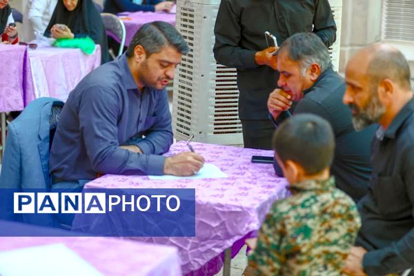اقامه نماز جمعه شهر پرند به‌مناسبت هفته دولت