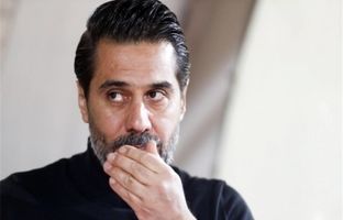  تأکید افشین پیروانی بر بزرگی پرسپولیس