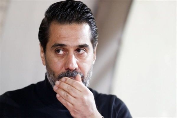  تأکید افشین پیروانی بر بزرگی پرسپولیس