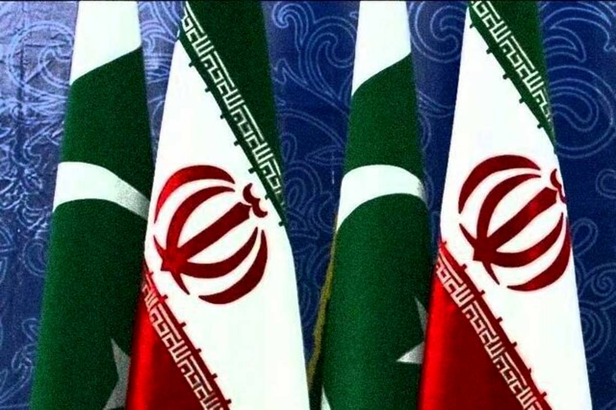 ایران و پاکستان نشان دادند که دوست روزهای سخت یکدیگر هستند