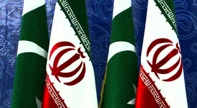 ایران و پاکستان نشان دادند که دوست روزهای سخت یکدیگر هستند