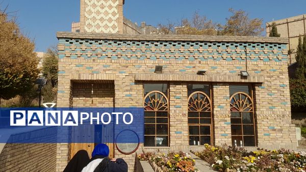 یادگیری و تفریح در اردوی پارک دانش