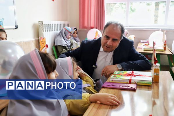 جشن شکوفه‌ها در تبریز