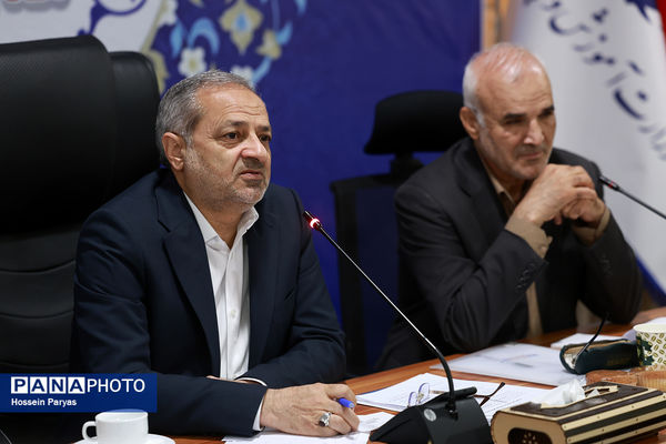 بیست و یکمین گردهمایی شورای هماهنگی موسسان مدارس غیر دولتی کشور