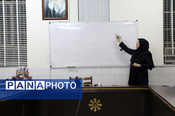 برگزاری دومین کارگاه آموزشی خبرنگاری پانا در یزد