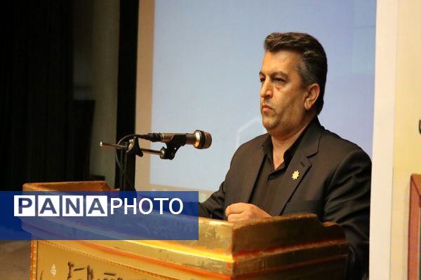 کارگاه تبیین مدارس الگوی تراز سند تحول بنیادین