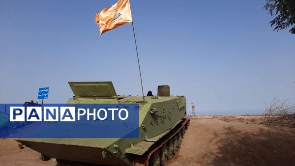 سفر فرهنگیان به سرزمین نور و شهادت 