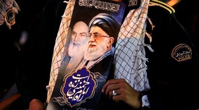 امام خمینی الگوی همیشگی نظام تعلیم و تربیت