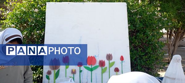 رونمایی از بسته «ایرانمون» همزمان با نمایشگاه هفته فرهنگ و هنر