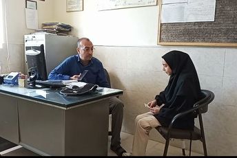 خدمات بهورز، جامع ترین خدمات سلامتی