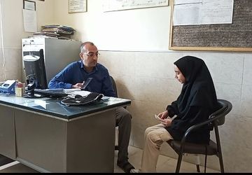خدمات بهورز، جامع ترین خدمات سلامتی