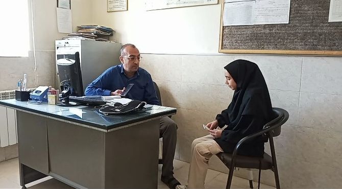 خدمات بهورز، جامع ترین خدمات سلامتی