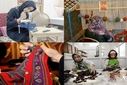 مشاغل خانگی و تولید خانواده‌محور، اقتصاد خانواده‌ها را تقویت می‌کند