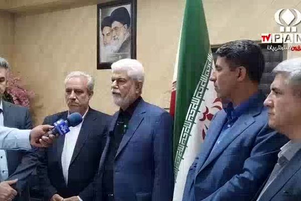 تجهیز بیمارستان‌های قروه و دهگلان نیازمند بودجه ۱۵۰ میلیارد تومانی