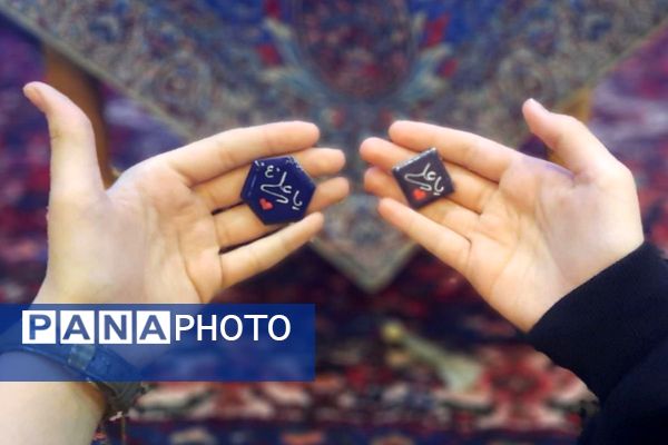 آغاز آیین معنوی اعتکاف در مصلای اسلامشهر با حضور گسترده نوجوانان