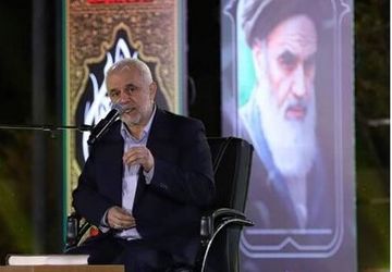 وحدت ملی در کنار قدرت بازدارندگی، دو کلید اصلی عزت و امنیت ایران است