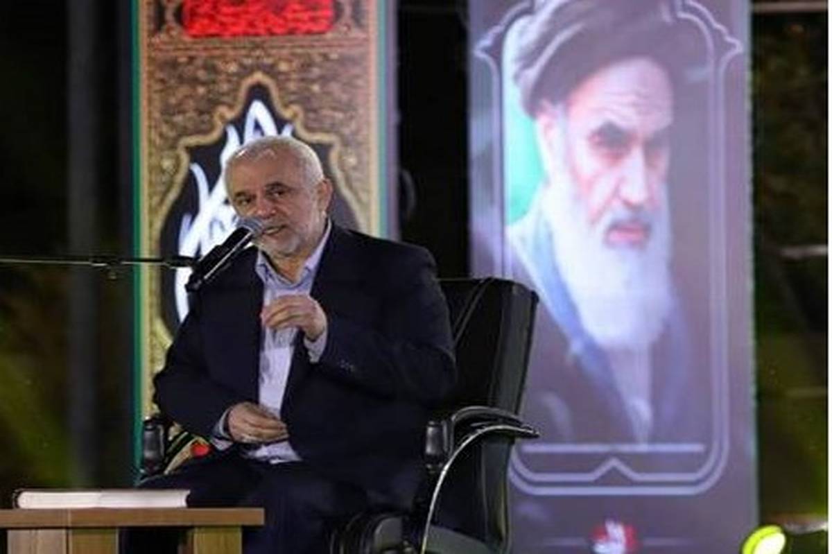 وحدت ملی در کنار قدرت بازدارندگی، دو کلید اصلی عزت و امنیت ایران است