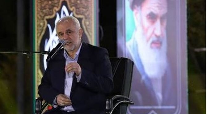 وحدت ملی در کنار قدرت بازدارندگی، دو کلید اصلی عزت و امنیت ایران است