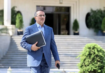 رفیع‌زاده: چاره‌ای جز حذف تشکیلات موازی و غیرضروری نداریم