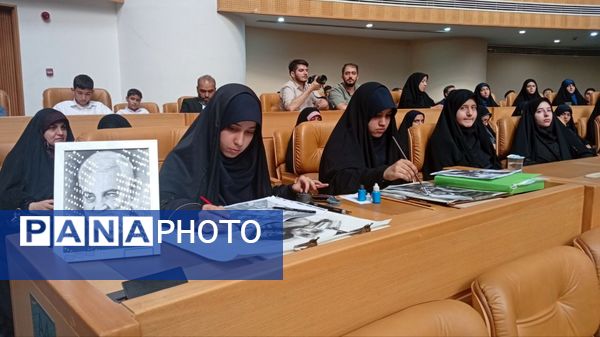 هشتمین اجلاس بین‌المللی همبستگی با کودکان و نوجوانان فلسطینی 