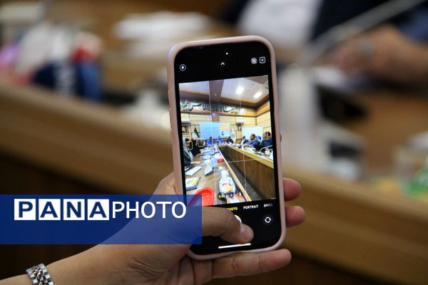 نشست خبری ستاد مدیرت بحران استان یزد