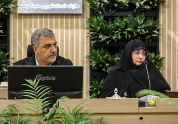 نگاه متوازن به نقش بانوان و تقویت سرمایه انسانی اولویت مدیریت شهری است
