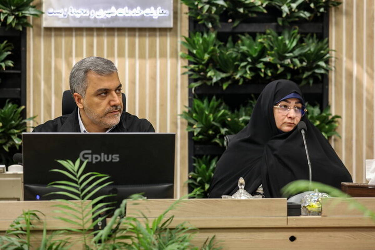 نگاه متوازن به نقش بانوان و تقویت سرمایه انسانی اولویت مدیریت شهری است