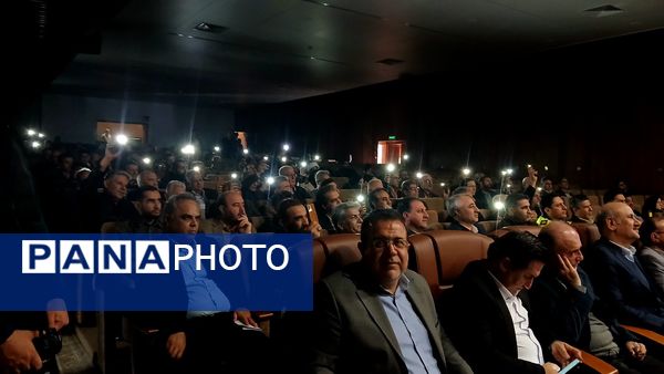 افتتاح بزرگترین پروژه فرهنگی فرهنگسرای امام علی(ع) شهرستان نظرآباد