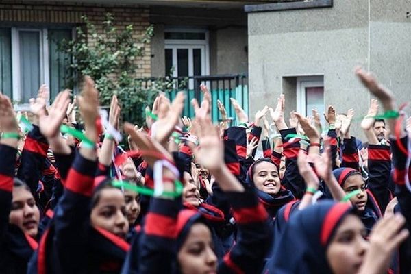 بازگشایی مدارس،فرصتی برای کاهش آسیب‌های اجتماعی است