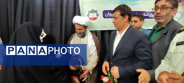 اجتماع بزرگ شیروانی‌ها در محکومیت جنایات صهیونسیتها با سخنرانی «سحر امامی»
