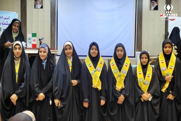 انتخابات هیات رئیسه مجمع دانش‌آموزی استان قم