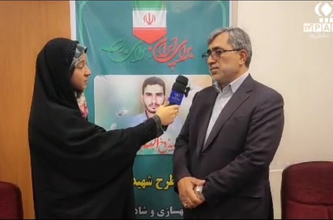 نزدیک به ۷ هزار کلاس درس تحت پوشش طرح شهید عجمیان قرار می‌گیرد